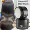 PURC Coconut Oil Hair Mask Repair Damaged Frizz Smoothing Nourishing Keratin Hair Treatments Masks