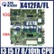 X412FL Laptop Motherboard For Asus Vivobook 14 X412 X412FLC X412FA X412FJC X412FJG Mainboard