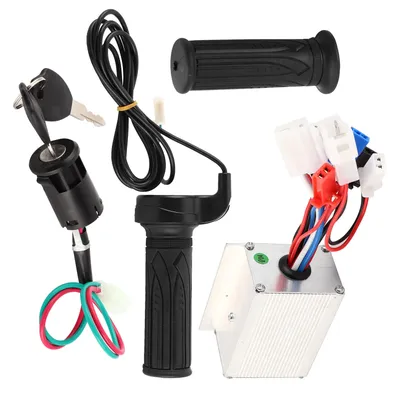 Scooters+Accessories