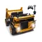 24V Ride on Dump Truck, with Electric Dump Bed and Extra Shovel, 2x75W Powerful Motors, Music