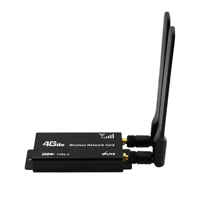 Mini PCIe To USB 3G 4G Modem Shell Case Enclose Housing Development Board For Quectel LTE Cat6