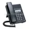 Telefono IP SIP Lingua di rete Telefono Servizio clienti VOIP Fisso con schermo LED retroilluminato