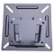 Staffa standard montata a parete per montaggio su TV per monitor LED LCD da 14-26 pollici TV Pc
