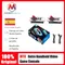 MT6 Retro Classic videogioco Console di gioco Arcade 4K HD, 10KGames, per PS1 FC GBA GBC, Joystick per Console per videogiochi retrò