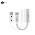 JCALLY JM7 USB TypeC/Light-ning a cavo audio digitale da 3,5 mm DAC CX31993 per adattatore Android/Apple amplificatore di decodifica 32 bit/384 KHz