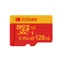 KODAK Micro SD Card Class10 U3 Memory Card MicroSD 64GB 128GB 256GB SD/TF Flash Card on per