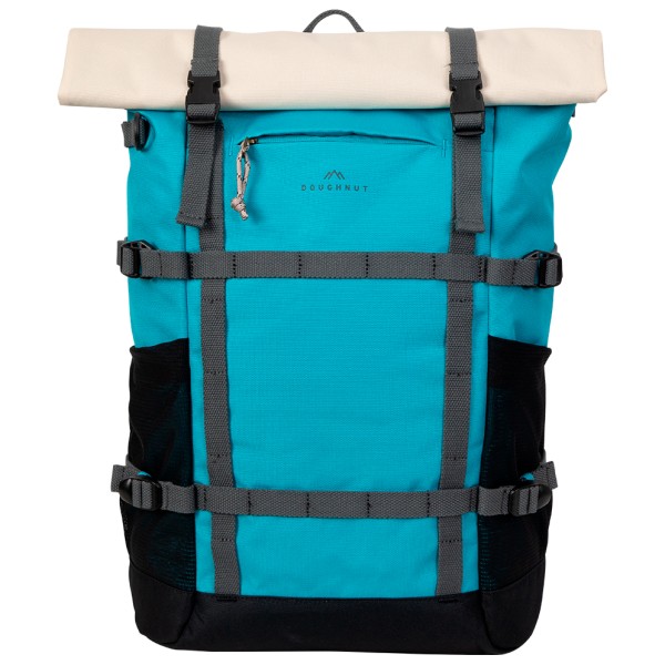 Doughnut - Paratrooper 26 Reborn Series Backpack - Daypack türkis