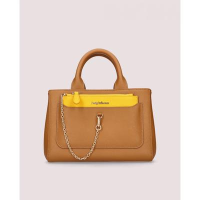 POCKET TOTE BAG