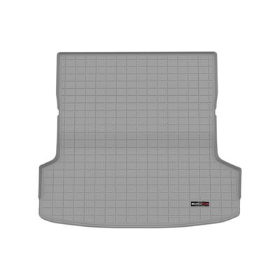 Weathertech Cargo Mat, Lifetime limited warranty 421755
