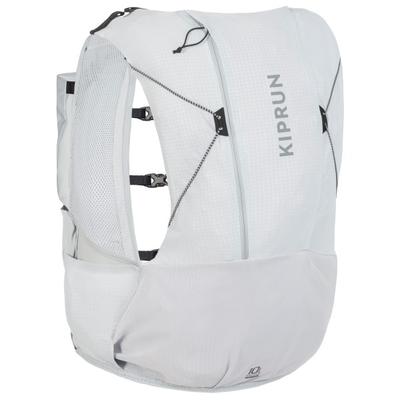 KIPRUN - Bag 900 10L - Trailrunningrucksack Gr XS/S grau Image