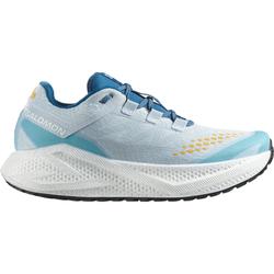 Salomon Herren Aero Glide 3 GRVL Schuhe (Größe 48, blau)