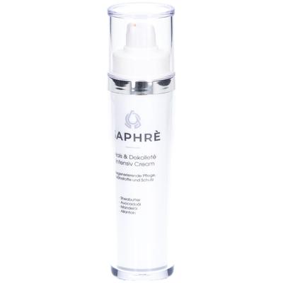 Saphre Hals +Dekollete Intcr 50 ml Creme Image