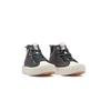 Sneaker PALLADIUM "PALLA ACE CHUKKA CVS", Gr. 41, schwarz, Textil, sportlich, Schuhe