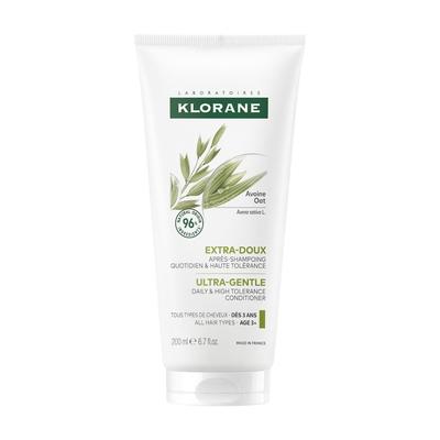 Klorane - Conditioner 200 ml Image