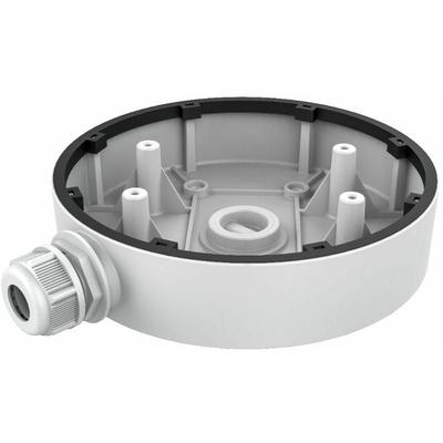 Hikvision - Anschlussdose aus Aluminiumlegierung DS-1280ZJ-DM55 - DS-1280ZJ-DM55 Image
