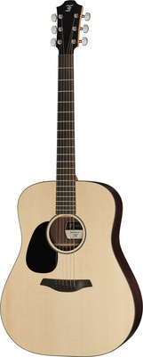 Furch Violet D-ER LH a