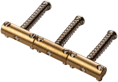 Guitar Monkey 1950s Brass Set