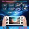 WDYQJE U8 Game Console Handheld Gaming Machine Retro Linux Video Games Devices Player Portable Hand