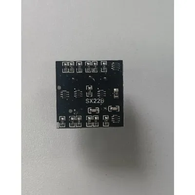 SX22B High-Fidelity-Fieber, diskreter Dual-Operationsverstärker-Chip, integrierte Modulschaltung, Image