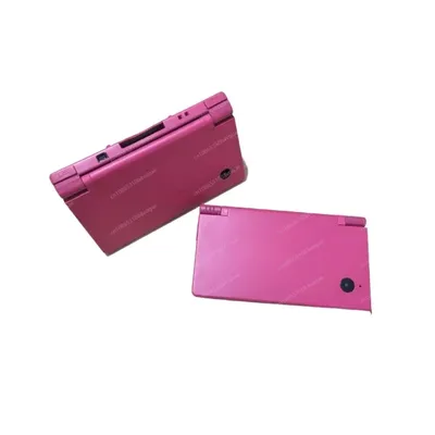 Überholte NDS Lite-Spielekonsole, geeignet für DS Lite PSP 3000-Arcade-Spiele für die Kindheit Image