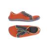 Leguano Damen Sneakers, Gr. 36, orange, kein Etikett