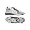 Dsquared2 Damen Sneakers, Gr. 37, mehrfarbig, kein Etikett