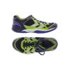 hummel Herren Kinderschuhe, Gr. 36, blau, kein Etikett