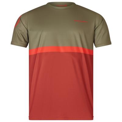 Endura - Singletrack Core T-Shirt II - Radtrikot Gr M rot Image