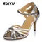 Latin shoes Women