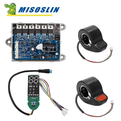 New Enhanced V3.0 Controller Board ESC Switchboard With Dashboard Display for Xiaomi M365 1S Pro E-Scooter Circuit Board