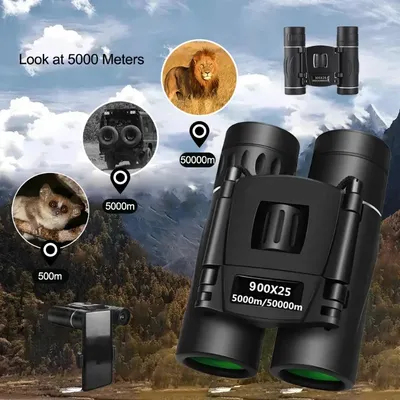 Binoculars+Telescopes