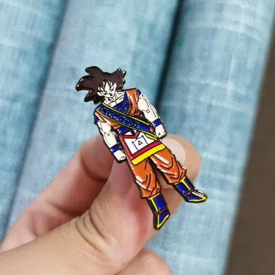Pins+Brooches