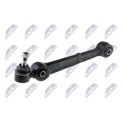 Nty Lenker, Radaufhängung [Hersteller-Nr. ZWD-MS-014] für Mitsubishi Image