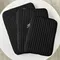 Housse pour ordinateur portable rayée 13 14 15 16 pouces, étui pour ordinateur portable pour MacBook