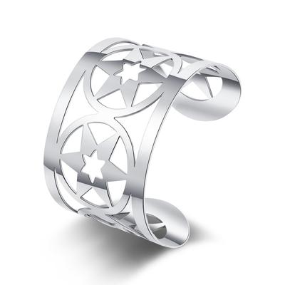 Ailoria ACELIA Armreif silber Damen Image