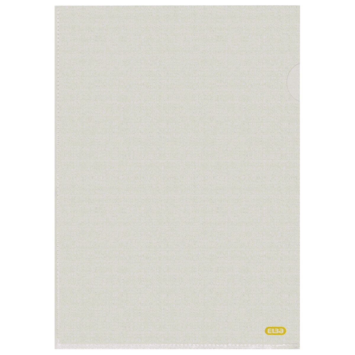 ELBA Sichthülle RC 400186699 A4 transparent 100 Stück Image