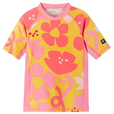 Reima - Kid's Joonia AOP - Lycra Gr 122 bunt Image