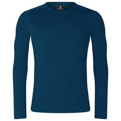Endura - Loop L/S Tee - Radtrikot Gr 3XL blau Image