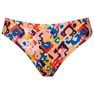 Lidea - Women's Heart Beat Bikini Bottoms Medium - Bikini-Bottom Gr 40 bunt Image