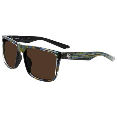 Dragon - Meridien Polarized - Sonnenbrille braun Image