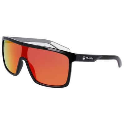 Dragon - Momentum Polarized - Sonnenbrille Gr Large bunt Image