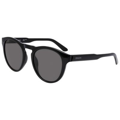 Dragon - Opus Upcycled - Sonnenbrille grau/schwarz Image