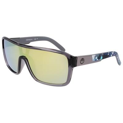 Dragon - The Remix Polarized - Sonnenbrille Gr Large grau Image