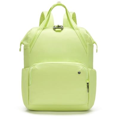 Pacsafe - Women's CX Backpack 17 - Daypack Gr 17 l grün Image