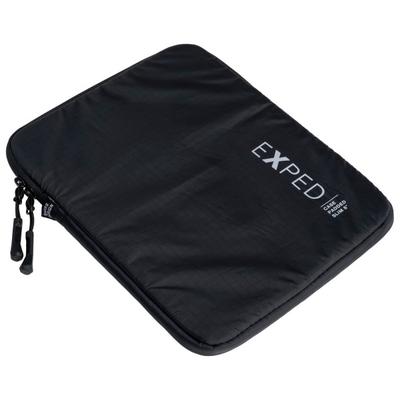 Exped - Case Padded Slim - Packsack Gr 8'' - 23 x 16,5 x 2 cm schwarz Image