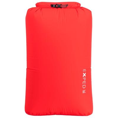 Exped - Drybag Versa Bright - Packsack Gr 40 l rot Image