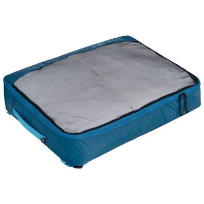Exped - Organizer Ultra Mesh - Packsack Gr 19 l grau/blau Image
