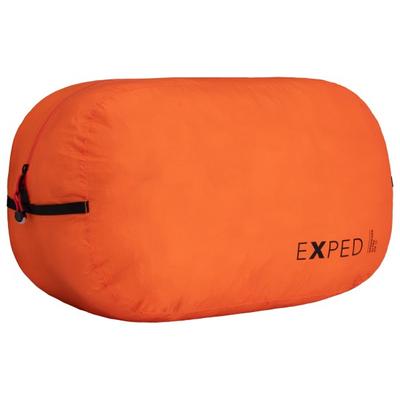 Exped - Organizer Ultra Zip - Packsack Gr 17 l - 36 x 20 x 19 cm orange Image