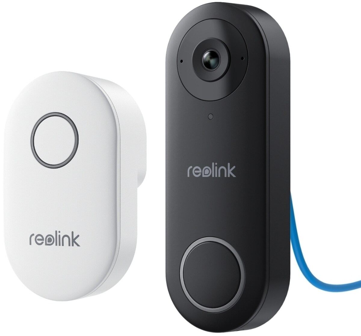 Reolink D340P Doorbell Image
