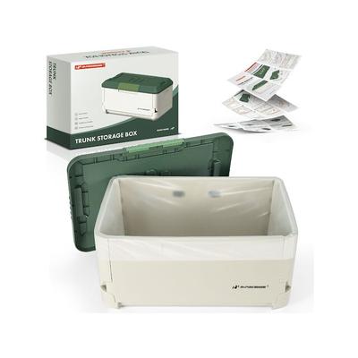 1919 Pierce-Arrow Model 48-B-5 Trunk Floor Storage Box - Autopart Premium
